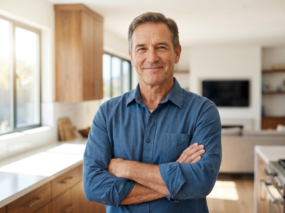 Select Plumbing technician